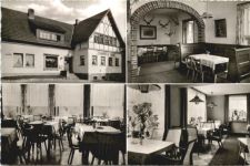 Lettgenbrunn bei Bad Orb - Znaimer Hof
