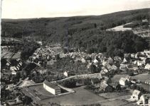 Wächtersbach im Kinzigtal