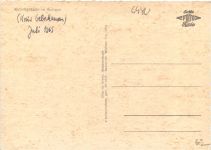 Wächtersbach im Kinzigtal