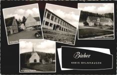 Bieber - Kr. Gelnhausen