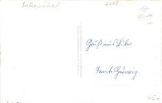 Bieber - Kr. Gelnhausen