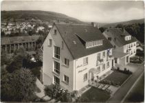 Bad Orb im Spessart - Haus Orbquelle