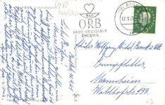 Bad Orb im Spessart - Kinderdorf Wegscheide