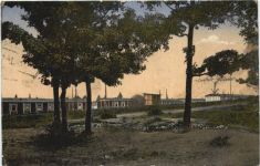 Bad Orb im Spessart - Konzerthalle