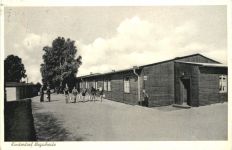 Bad Orb im Spessart - Küppelsmühle mit Schwimmbad