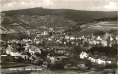 Bad Orb im Spessart - Kinderdorf Wegscheide