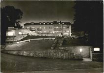Bad Orb im Spessart - Sanatorium Küppelsmühle