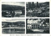 Bad Orb im Spessart - Müttergenesungsheim