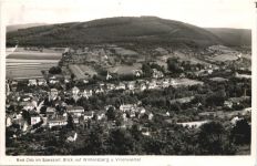 Bad Orb im Spessart - Das kleine Küppelsmühlchen