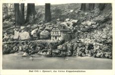 Bad Orb im Spessart - Haseltal
