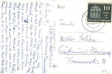 Bad Orb im Spessart - Neue Konzerthalle