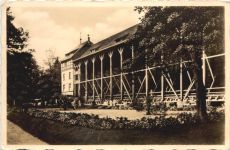 Bad Orb im Spessart - Badehaus