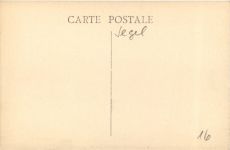 Marseille - Chateau d If