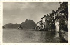 Gandria