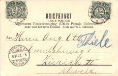 Groeten uit Rotterdam - Ziekenhuis