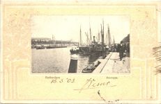 Rotterdam - Boompjes