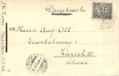 Rotterdam - Boompjes