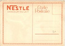 Werbung - Nestle