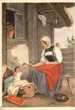 Zofingen - Schweizer Illustrierte Zeitung