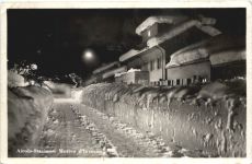 Airolo Stazione - Motivo d inverno