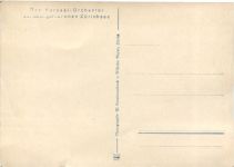 Zürichseegefrörne 1929