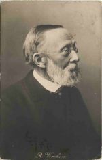 R. Virchow - Politiker