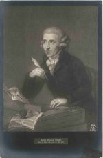 Franz Josef Haydn