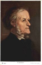 Richard Wagner