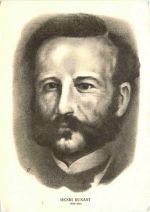 Henri Dunant