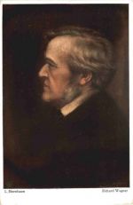 Richard Wagner