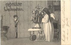 Weihnachten
