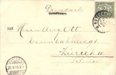 Rotterdam - Katendrecht