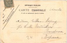 Roubaix - Demi Pensionnat Saint Louis