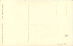 Portugal - Frau als Schmetterling