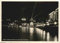 Lugano - Selu - Sttimana della Luce