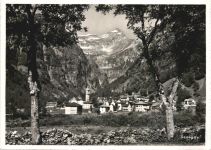 Sonogno