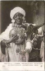 Salon de Paris 1914 - G. Signorini