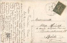 Salon de Paris 1914 - G. Signorini