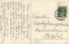 Faust und Gretchen - Prof Schwabe