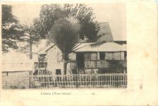 Liberia - West-Africa