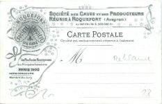 Roquefort Aveyron