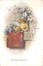 Ostern
