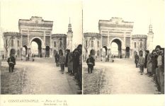 Constantinople - Stereo