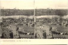 Constantinople - Stereo