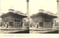 Constantinople - Stereo