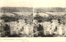 Constantinople - Stereo