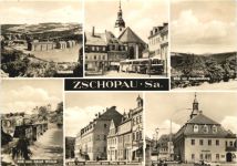 Zschopau Sachsen