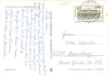 Lengefeld Erzgebirge