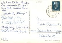 Oederan - Klein Erzgebirge