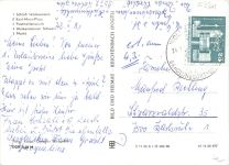Wolkenstein - Kr. Zschopau